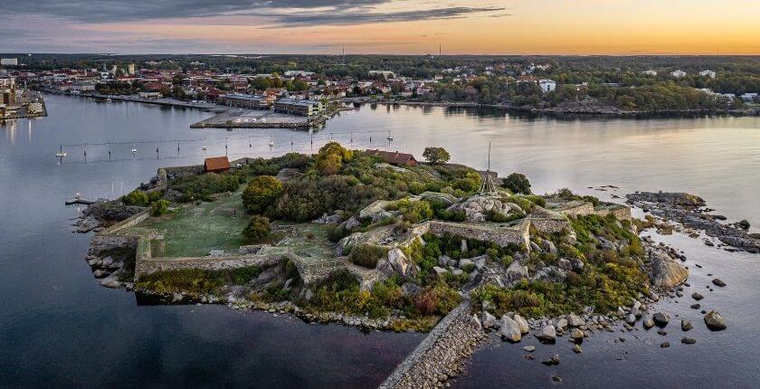 Enjoy a Family Fishing Adventure in Sweden
