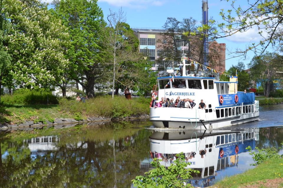Enjoy a Family Fishing Adventure in Sweden