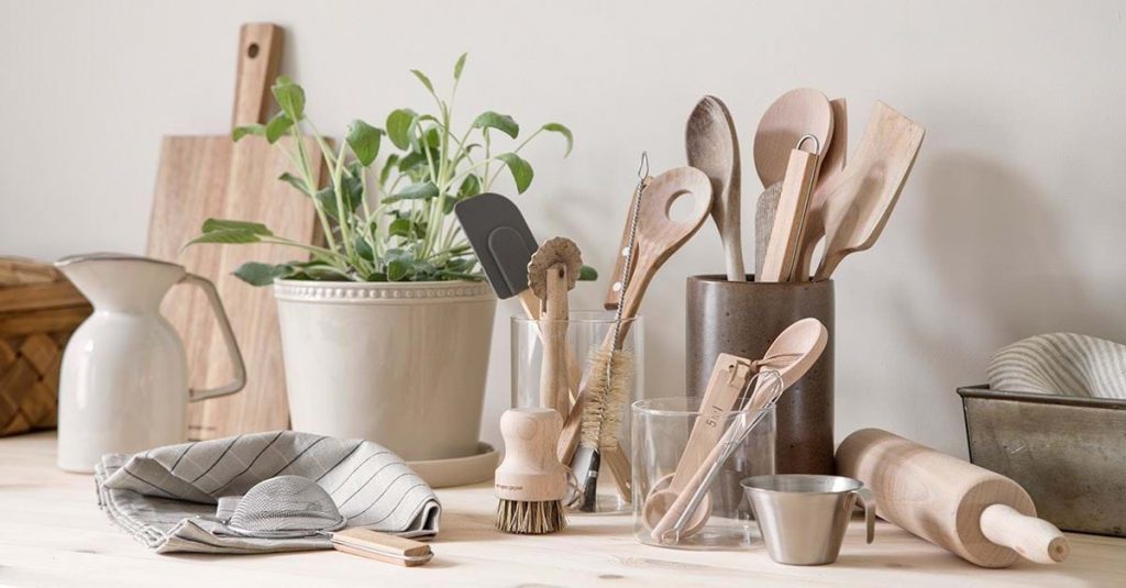 From Local Danish Store to a Global Operation in Only Ten Years