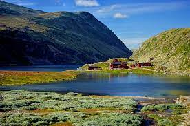 Desire to Conquest the Highest Mountain Peaks in Norway?