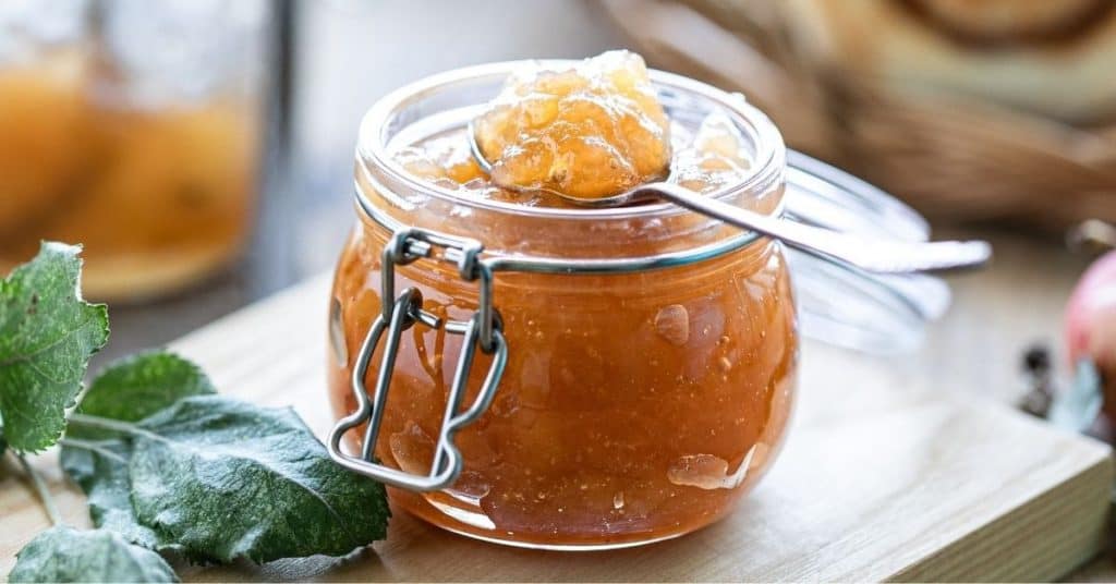 Scandinavian Crab Apple