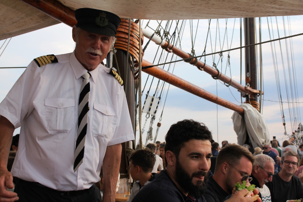 Enjoy Prawns - the Oslo Fjord Style