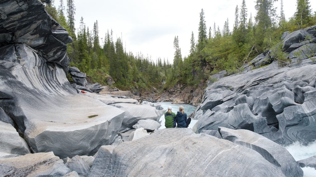 5 Tips For Mind-Blowing Nature Experiences In Norway