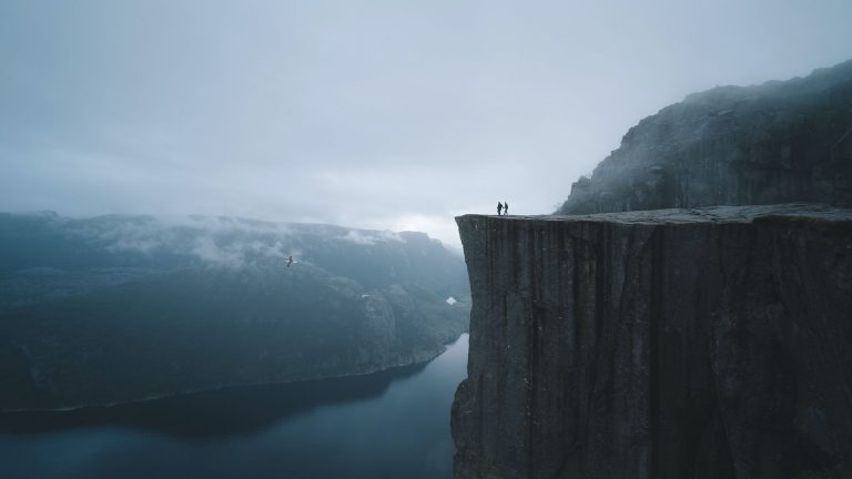 5 Tips For Mind-Blowing Nature Experiences In Norway