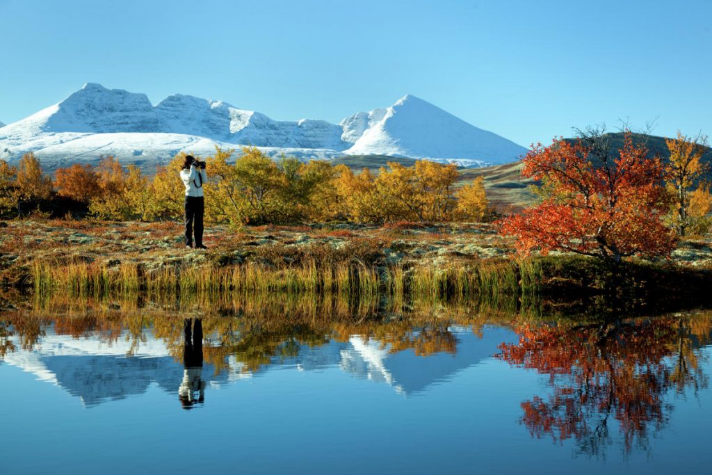 5 Tips For Mind-Blowing Nature Experiences In Norway