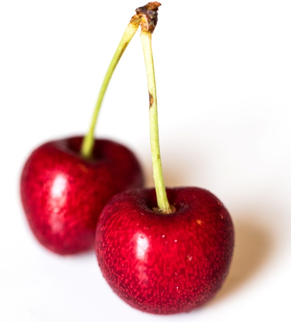 Scandinavian Cherry