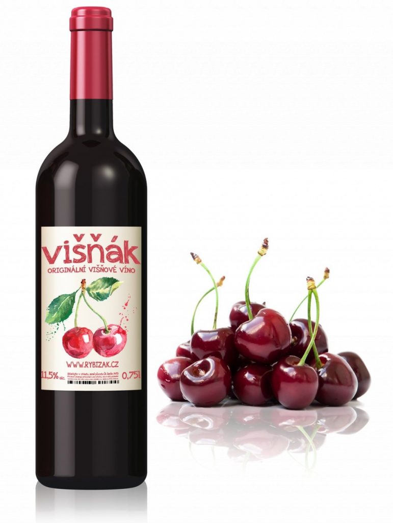 Cherry Brandy