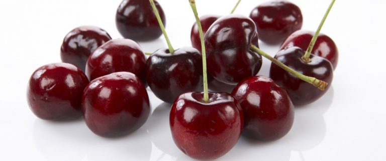 Scandinavian Cherry