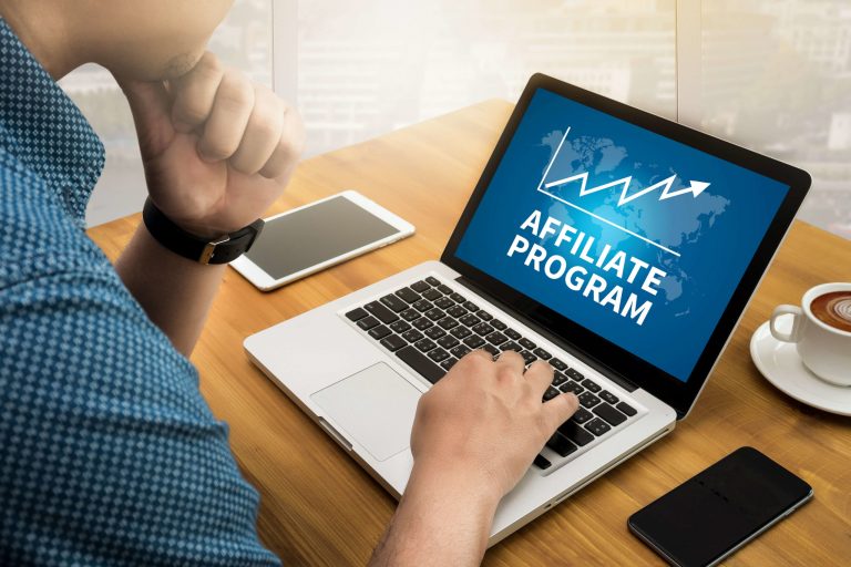 How Scandinavian Companies Can Increase Sales By Affiliate Marketing in 2023 and Beyond