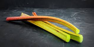 Scandinavian Rhubarb
