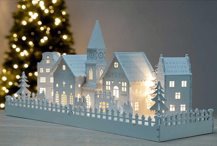 Norse Yuletide