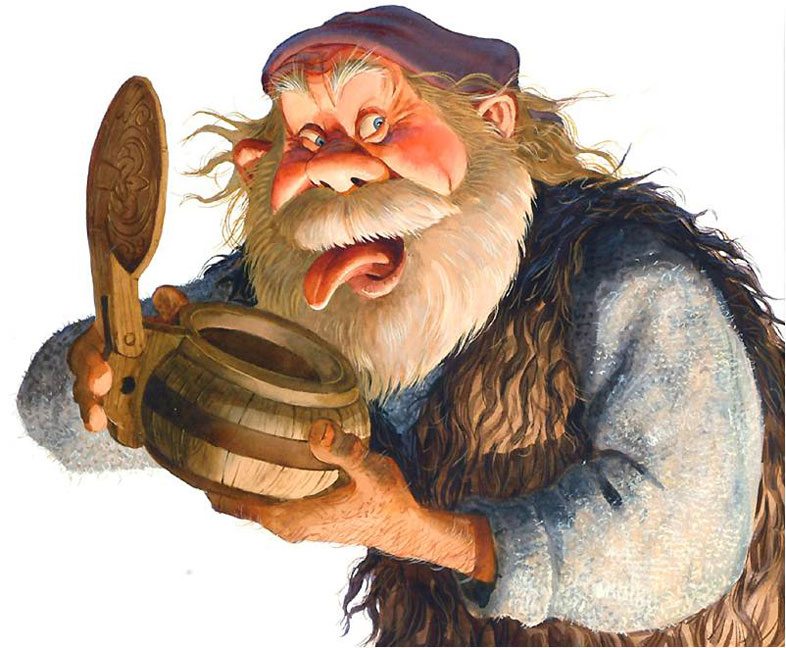 Norse Yuletide