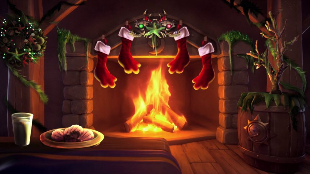 Norse yuletide