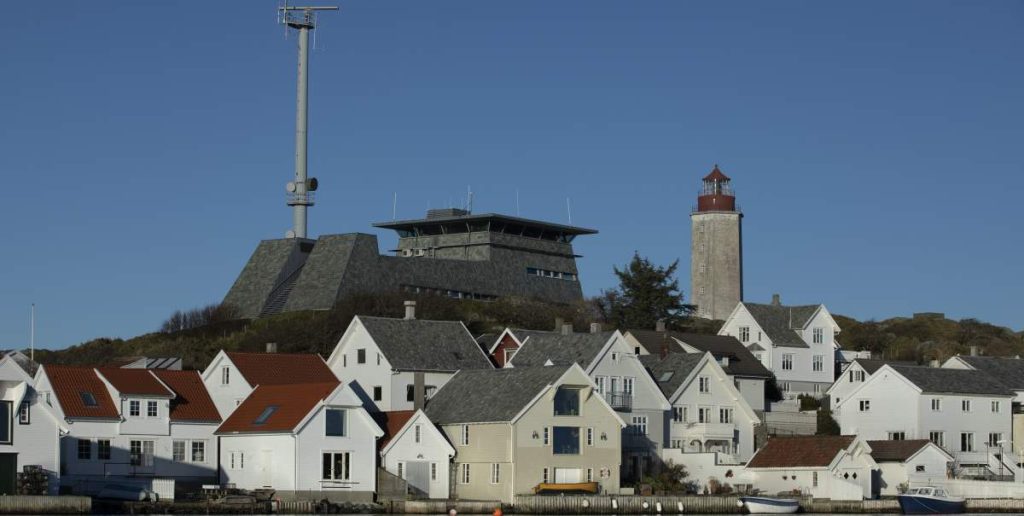 Visit Norway’s Smallest Municipality