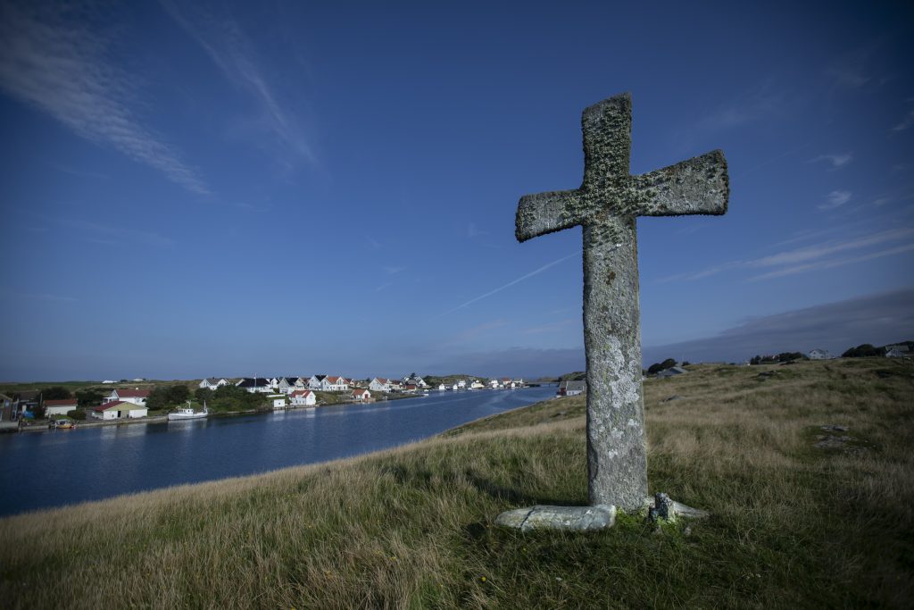Visit Norway’s Smallest Municipality