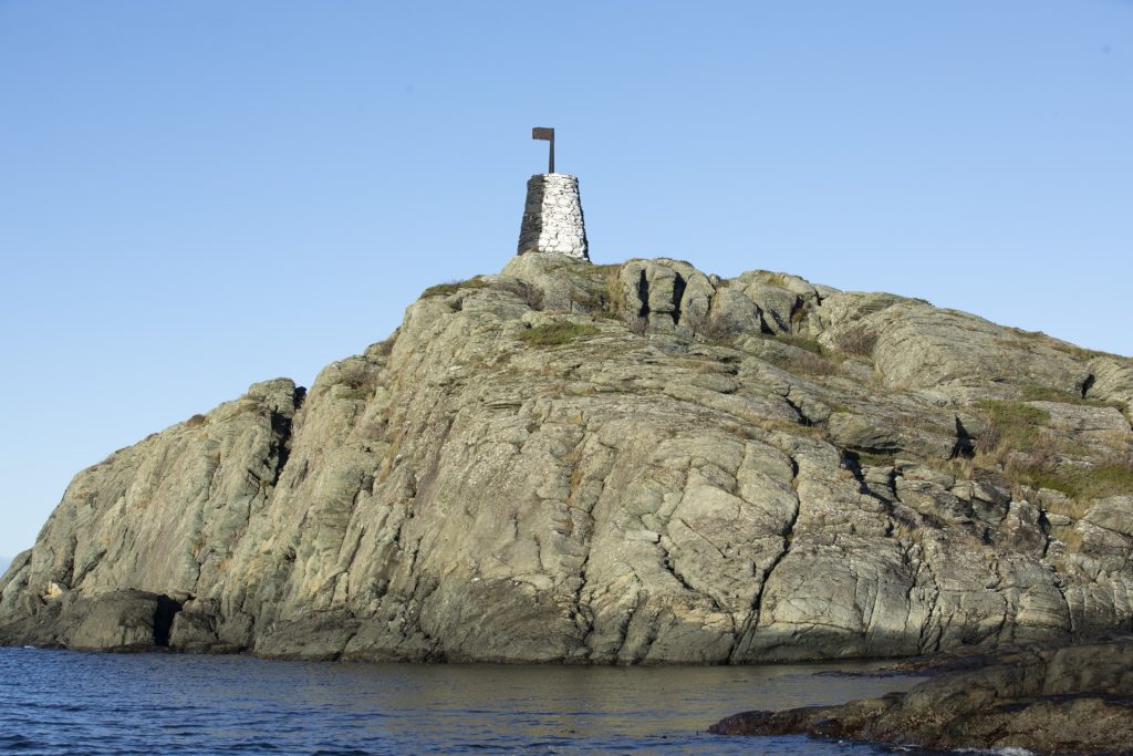 Visit Norway’s Smallest Municipality