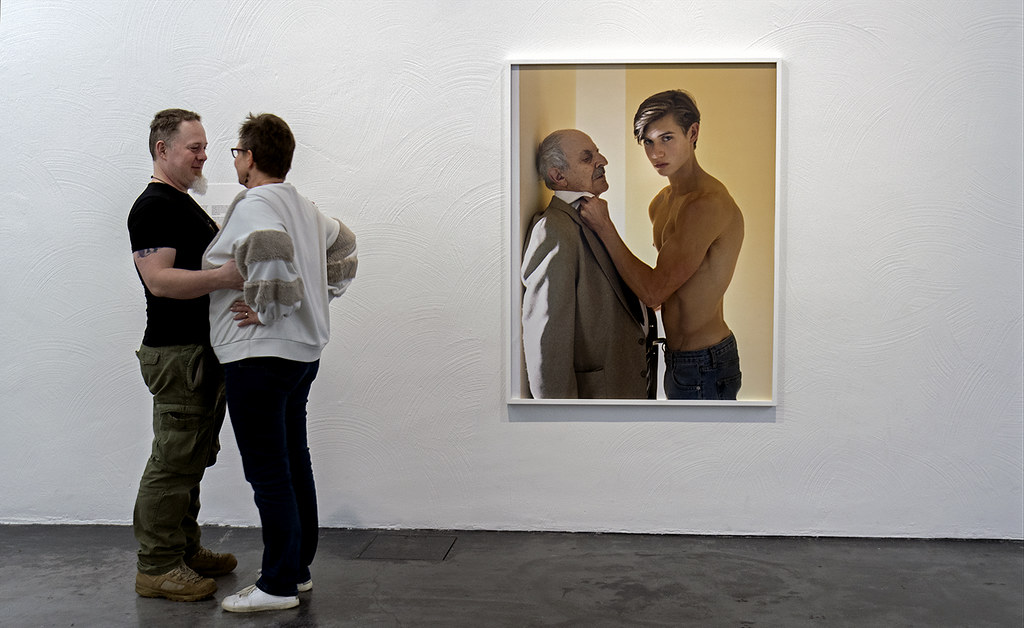 Norwegian Photographer Loves Silence, Mystique and Unease