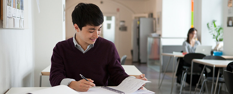 Study and Write: Scandinavian Universities and Writing Programs