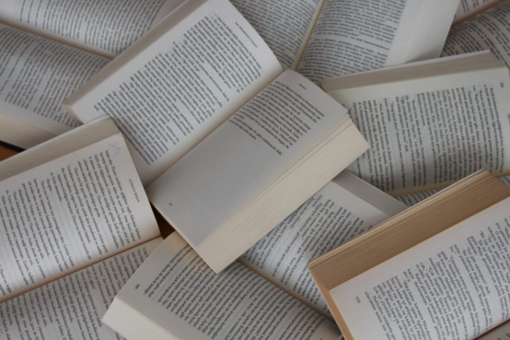 Study and Write: Scandinavian Universities and Writing Programs