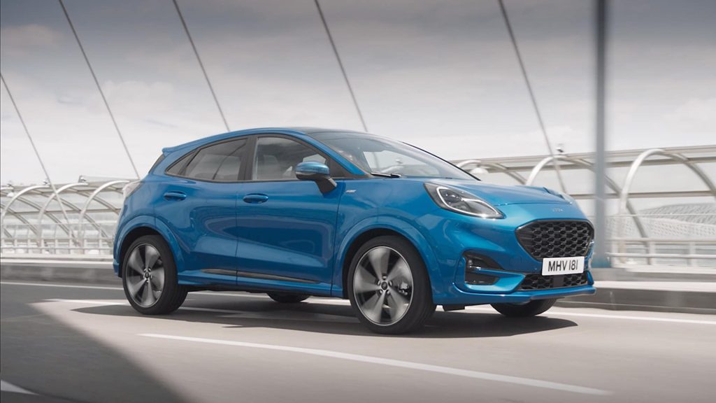 Why Hybrid Cars are the Ideal Choice for Norway's Scenic Routes