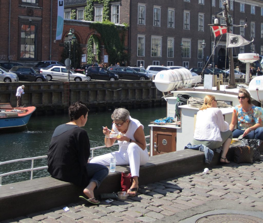 Expat in Scandinavia: Moving to Scandinavia – Part 1 – Denmark