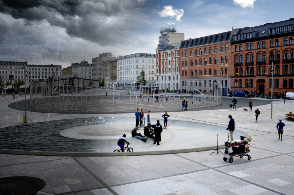 Expat in Scandinavia: Moving to Scandinavia – Part 1 – Denmark