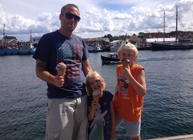 Expat in Scandinavia: Moving to Scandinavia – Part 1 – Denmark