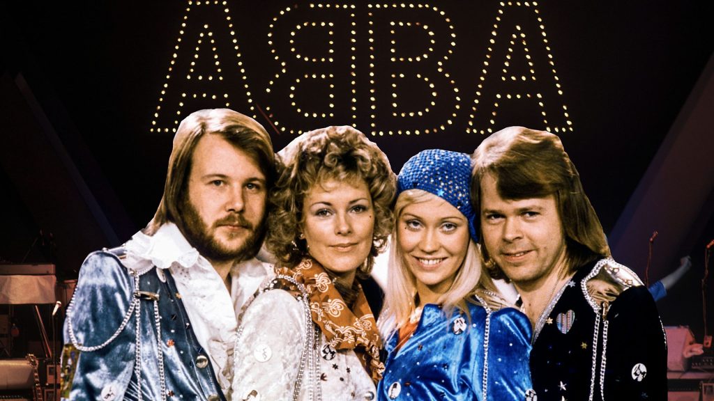 ABBA’s First Struggling Years
