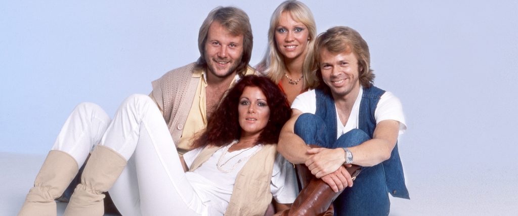 ABBA’s First Struggling Years