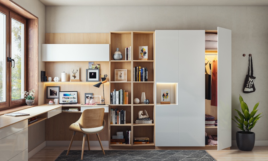 Modular Construction: Scandinavia's Answer to Urban Housing Challenges