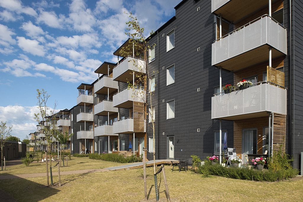 Sweden – Leading the World in Prefab Houses
