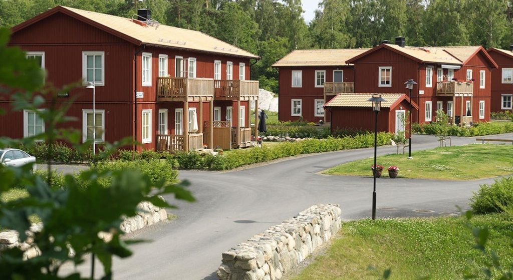 Sweden – Leading the World in Prefab Houses