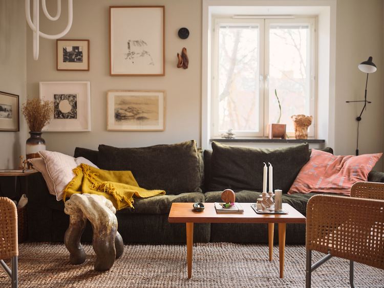 Use The Norwegian Concept Of Kaffeepause To Design Interiors For Mindful Relaxation