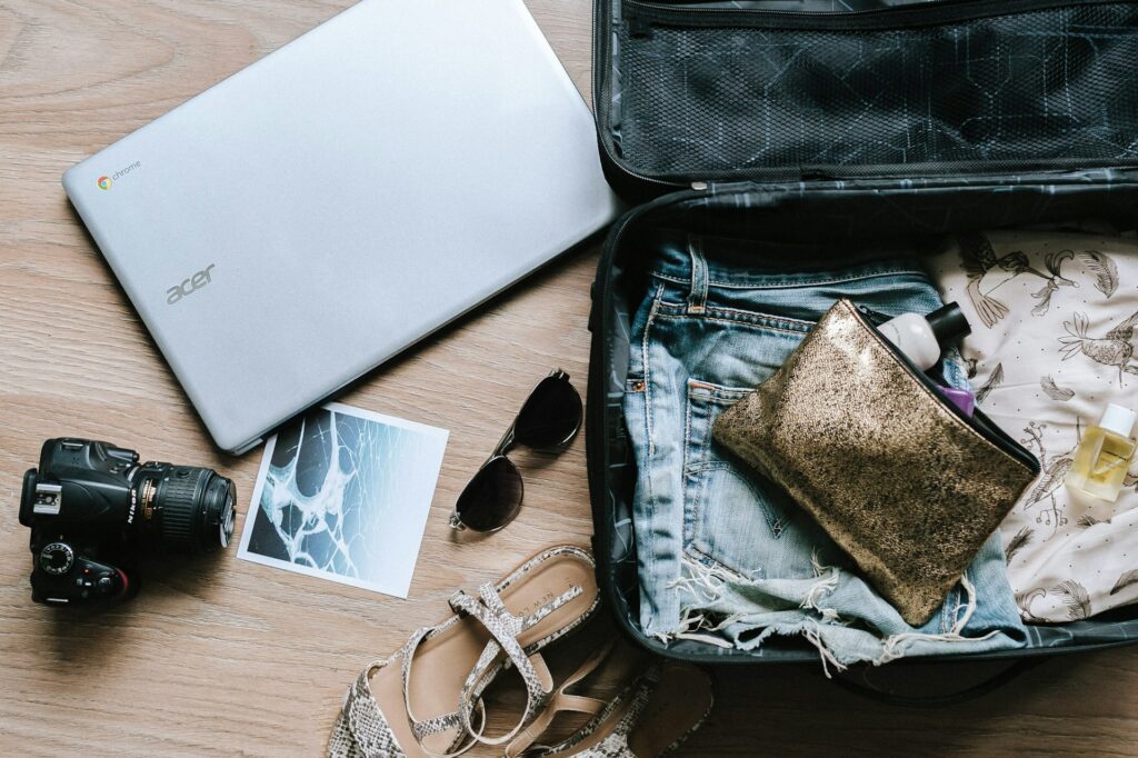 Your Versatile Packing Guide for a Scandinavian Escape: Nature, Nightlife, and Relaxation