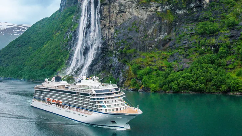 Your Versatile Packing Guide for a Scandinavian Escape: Nature, Nightlife, and Relaxation