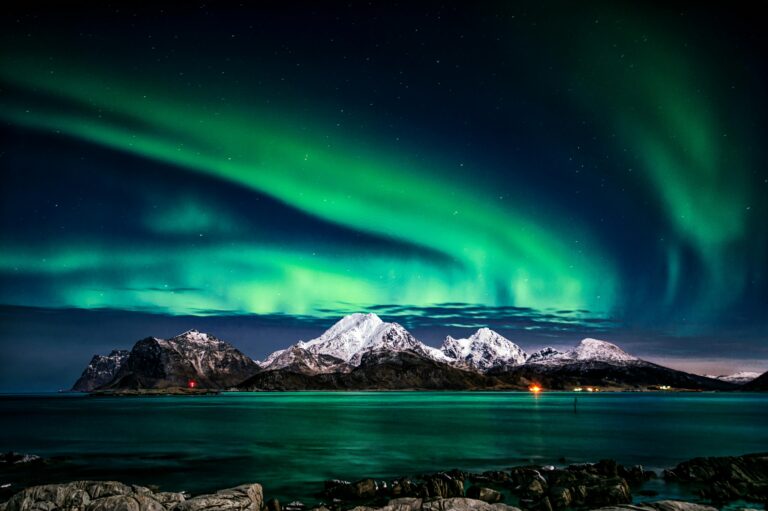 Your Versatile Packing Guide for a Scandinavian Escape: Nature, Nightlife, and Relaxation