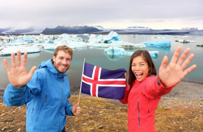 Why has Iceland been ranked No. 1 in the World Economic Forum’s Global Gender Gap Index?