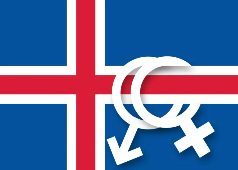 Why has Iceland been ranked No. 1 in the World Economic Forum’s Global Gender Gap Index?