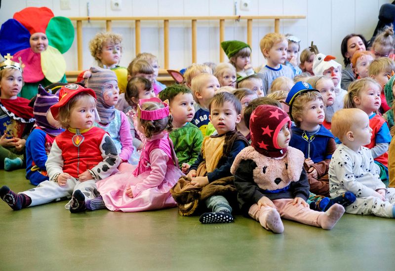 Why has Iceland been ranked No. 1 in the World Economic Forum’s Global Gender Gap Index?