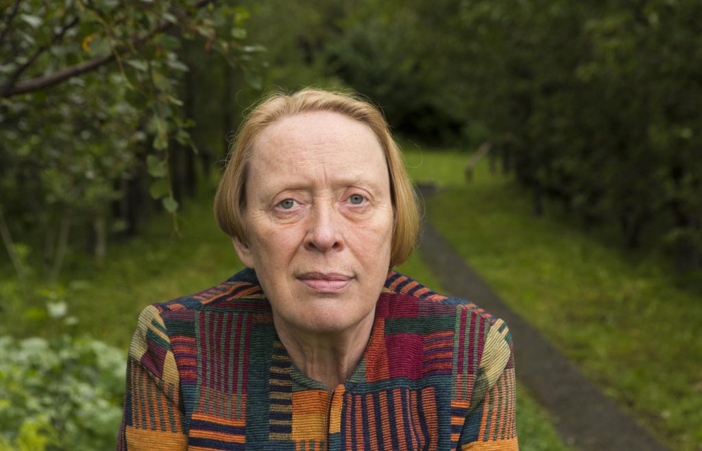 Why has Iceland been ranked No. 1 in the World Economic Forum’s Global Gender Gap Index?