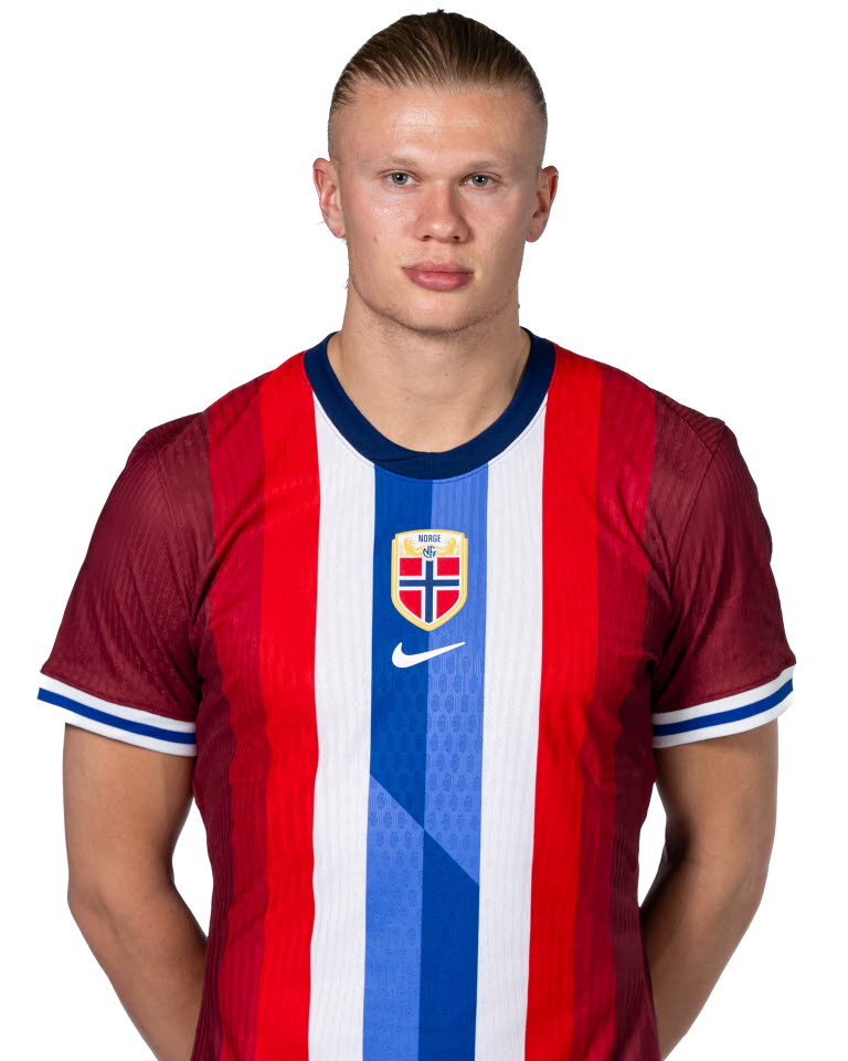 The Global Haaland Craze